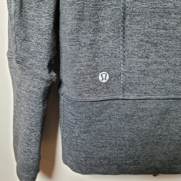 Lululemon Heather In Stride Jacket | Lululemon Jacket | Size 2 - Picture 10 of 11
